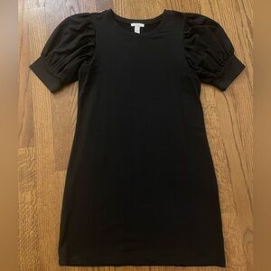 Women’s Puff Sleeve Supersoft Dress Size XS